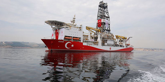 O ilimizde petrol heyecanı! Bakan duyurdu: Sondaj çalışması başlıyor!