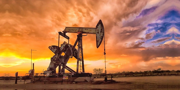 O ilimizde petrol heyecanı! Müjdeli haber her an kamuoyu ile paylaşılabilir