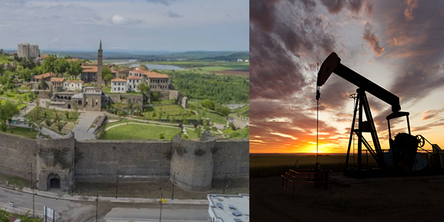 O ilimizde petrol olduğu düşünülen arazilere el konuldu! 6 bölge, 9 kuyu.. 'Her yerden petrol fışkırdı' haberinin gelmesi an meselesi
