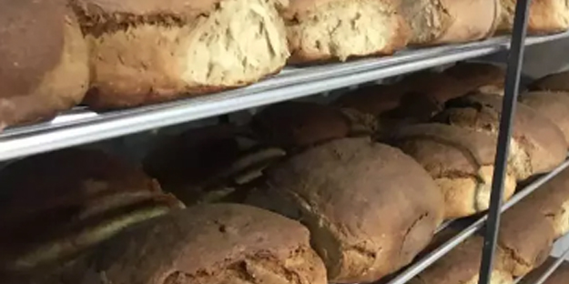 O ilimizde sadece üretiliyor! Sofraların vazgeçilmezi, bir aileye 1 hafta yetiyor...