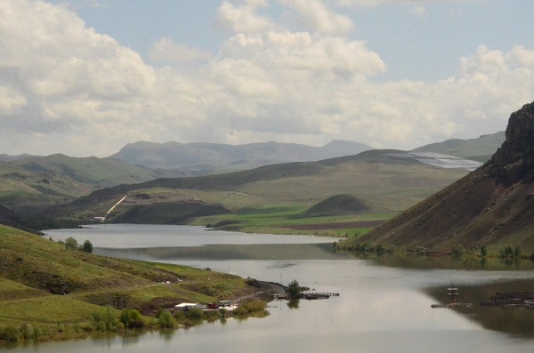 O ilimizde sevindiren gelişme