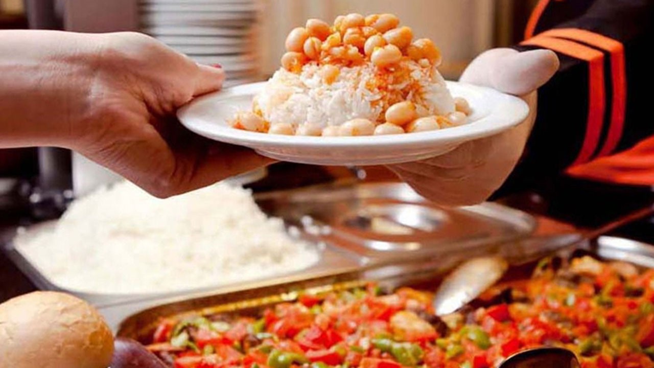 O ilimizde taziye yemeği geleneği kaldırılıyor