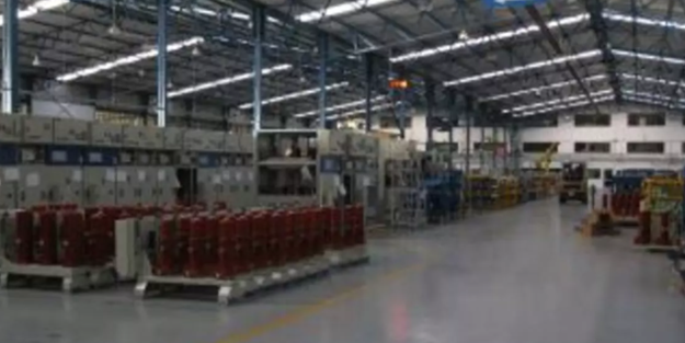 O ilimizdeki dev firma iflas etti! Suudi yatırımcı gelip fabrikayı tamamen kapattı, yüzlerce kişi işsiz kaldı