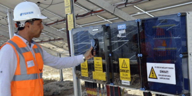 O ilimizdeki dev proje yankı uyandırdı! 20 bin haneye müjde