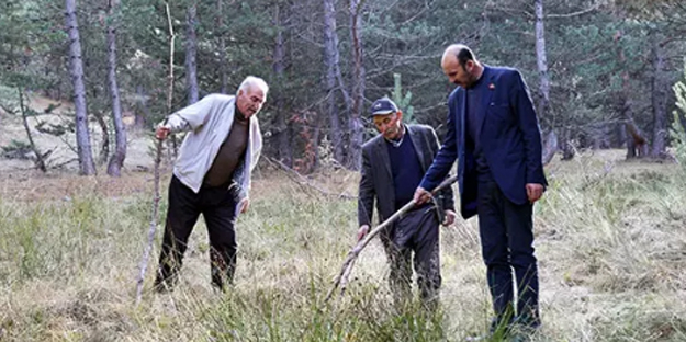 O ilimizden büyük ses getirecek açıklama! Ardı arkası kesilmiyor… Rekor gelir bekleniyor… O ilimizden petrol fışkırabilir…