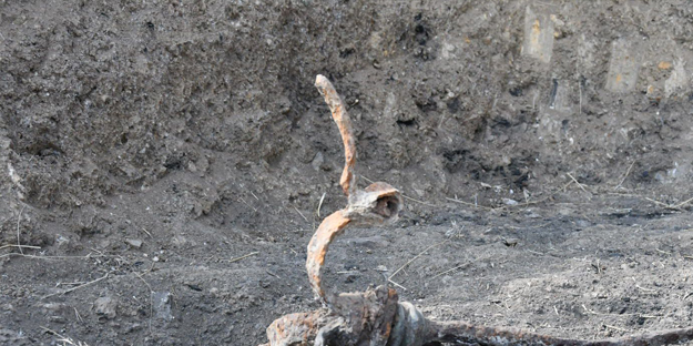 O ilimizden gelen haber şaşırttı! Çok kollu bir şamdan...