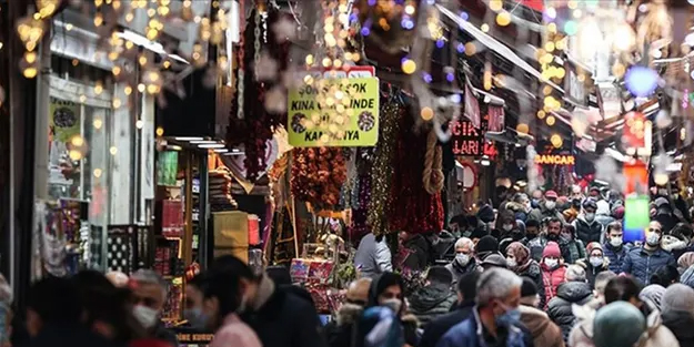 O ilimizden para yağacak! Başkan'dan plan ve sözler: Bayramda milyarlarca lira ciro bekleniyor!