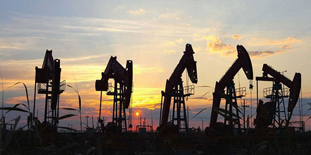 O ilimizden petrol fışkırıyor! Saatte bin varilden fazla petrol çıkmaya başladı, herkes şaşkına döndü