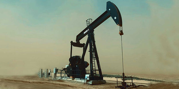 O ilimizden petrol müjdesi! 'ABD'li şirket araştırma yaptı'
