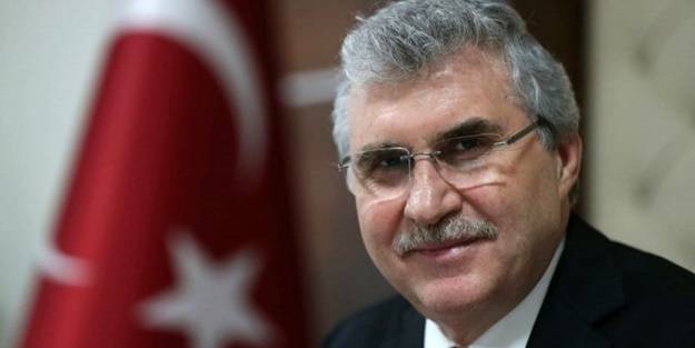 O ilimize 1,5 milyar liralık dev yatırım