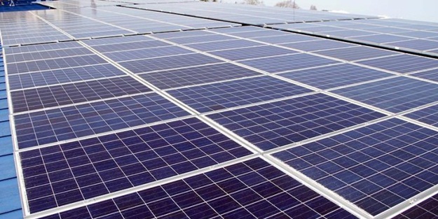 O ilimize 7,4 milyon dolarlık santral