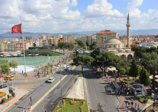 O ilimize yabancı akını! İkamet alanların sayısı yüzde 8 arttı