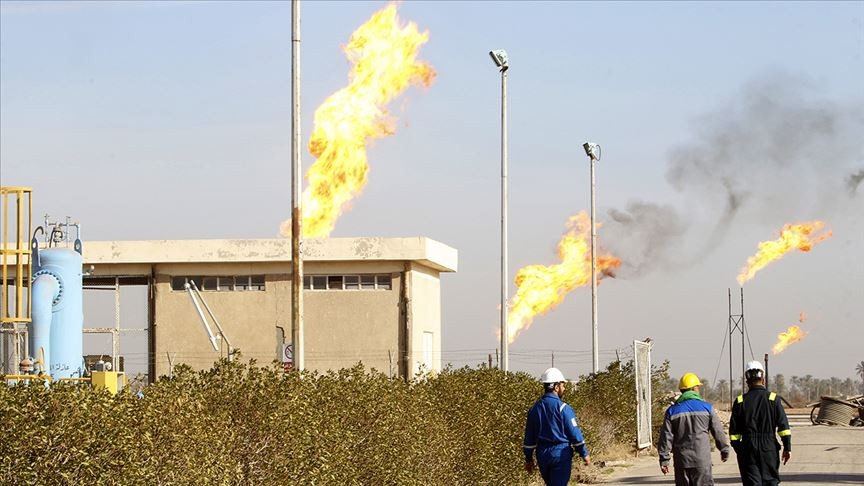 O ilimizin başına talih kuşu konacak! Herkesi ters köşe yapan doğal gaz gelişmesi! Plan devreye girdi