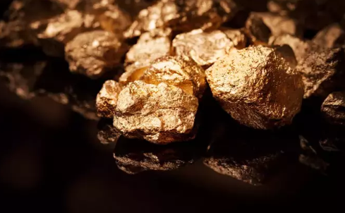 O ilimizin her yerinden altın fışkırmaya başladı! Ekipler gece gündüz çalışıyor