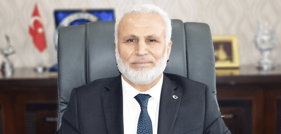 O ilimizin müftüsünden uyarı: Camileri boş bırakmayalım!