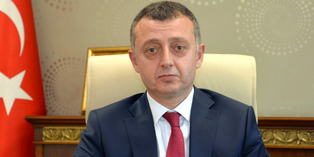O ilin adını 'Ertuğrul' yapmak isteyen validen flaş açıklama