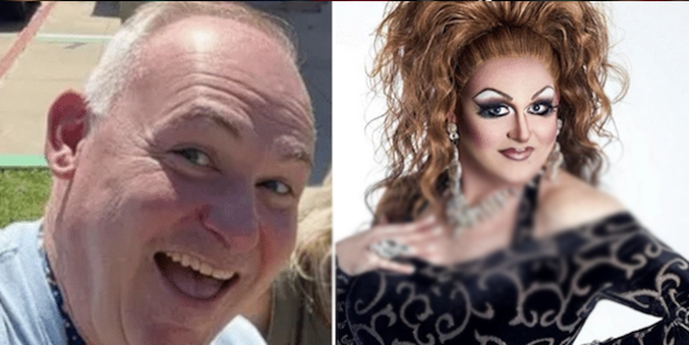 O ilkokula 'travesti müdür' atandı!