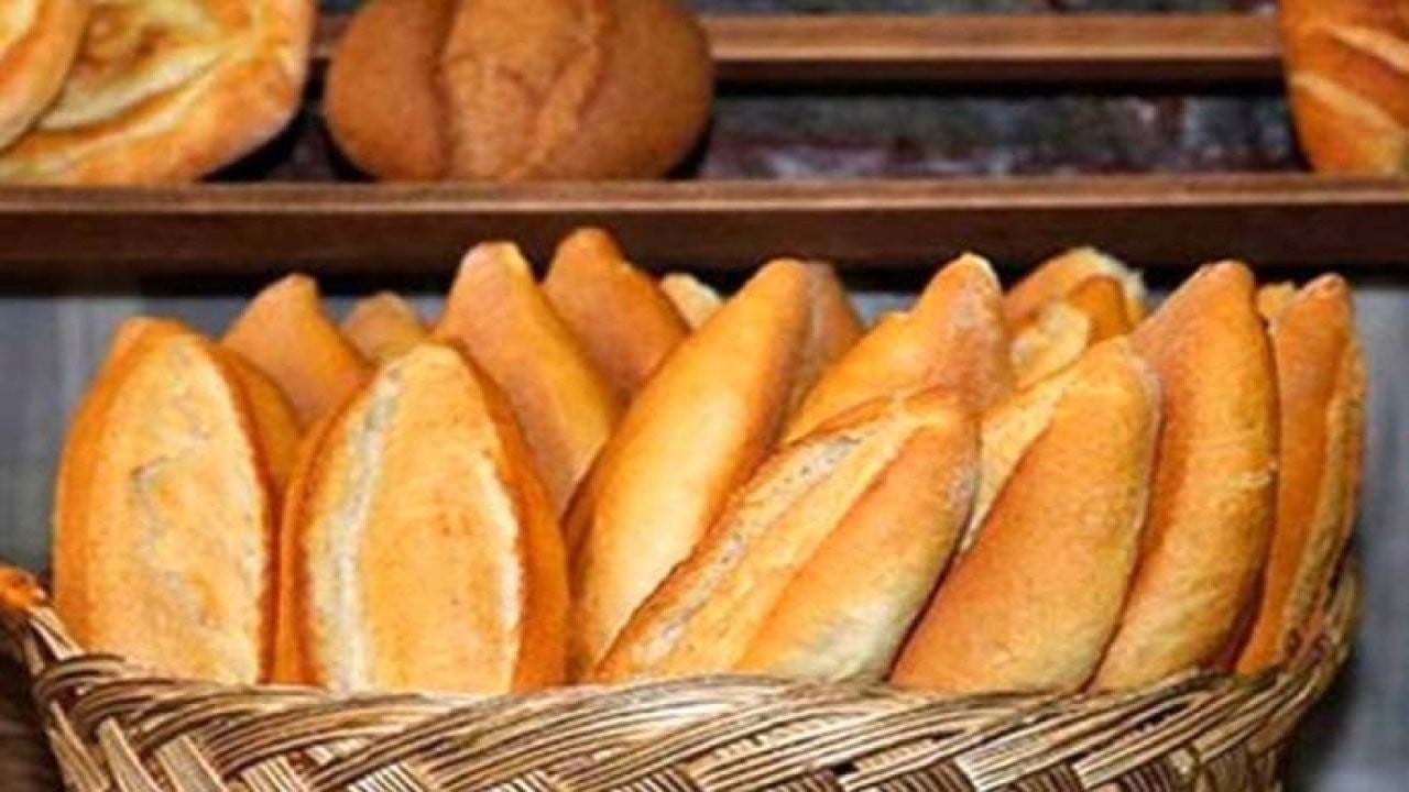 O illerde ekmeğe zam geldi! Yeni fiyata bakın