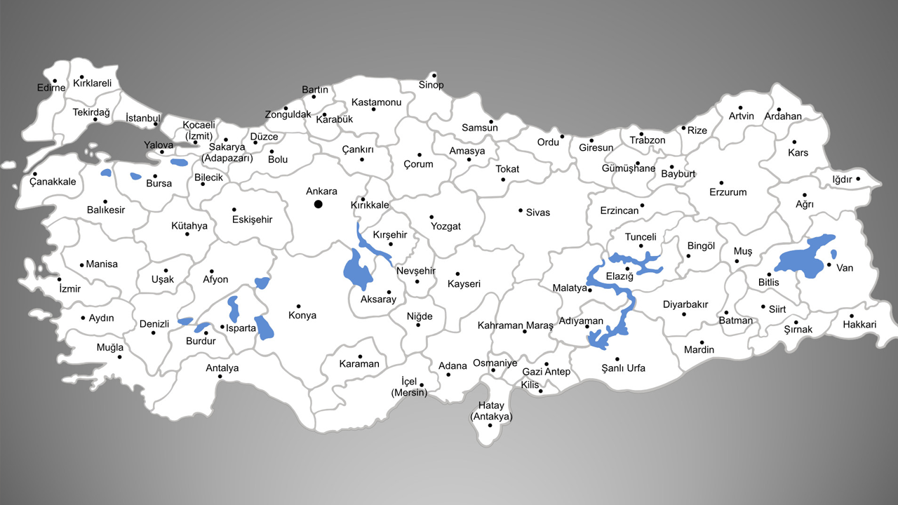 O illerde ev ve arsa fiyatları resmen fırlayacak! Yeni İstanbul olacak şehirler açıklandı