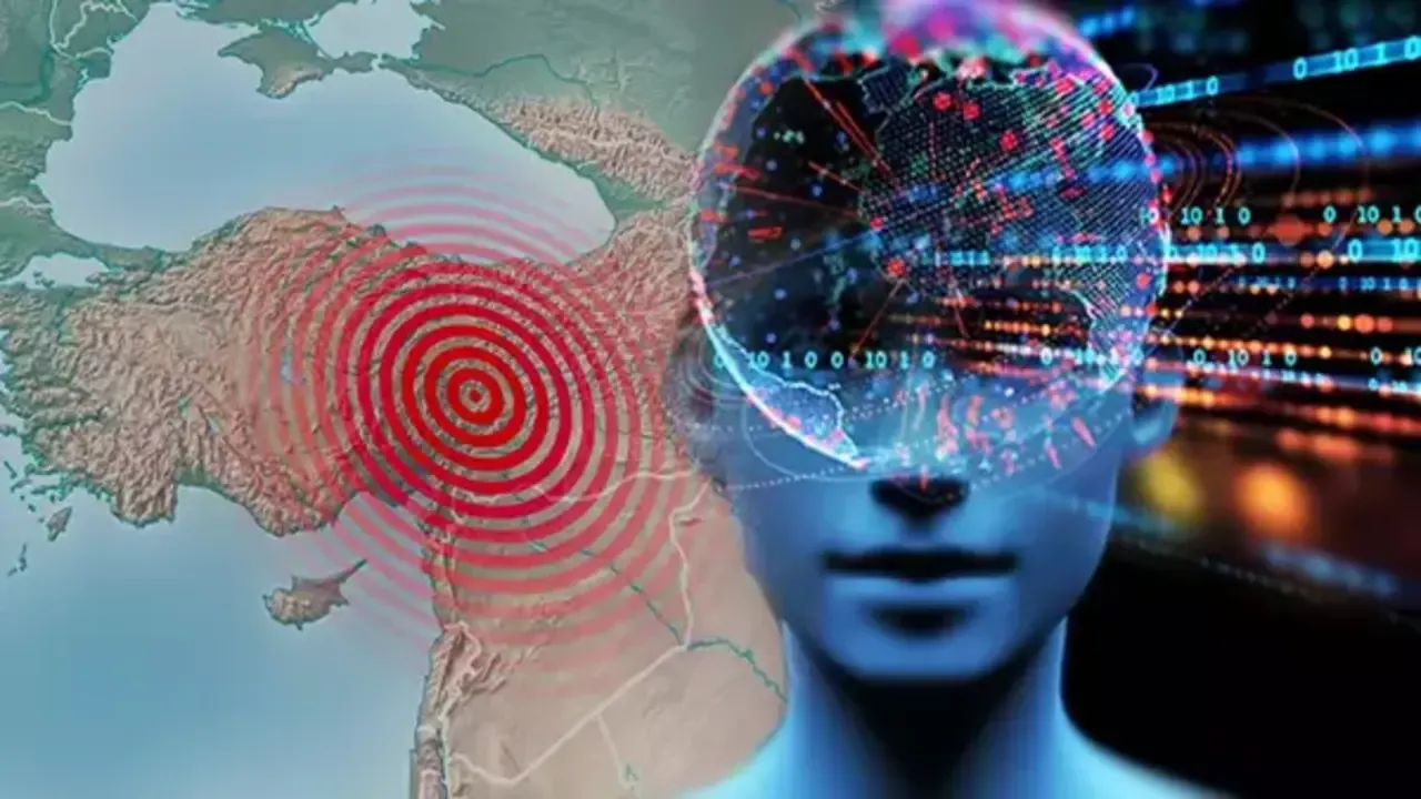 O illerde oturanlar köşe bucak kaçacak! Yapay zeka, tehlikeli fayları tek tek tespit etti: Oralarda 7 üzerinde deprem bekleniyor