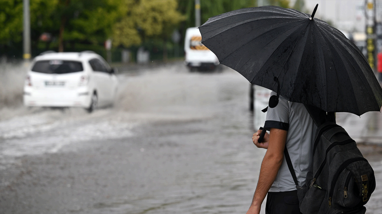O illerde yaşayanlara kritik uyarı! İkisi bir arada geliyor
