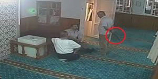 O imam ve müezzinlere 'Gazilik' ünvanı verilecek!