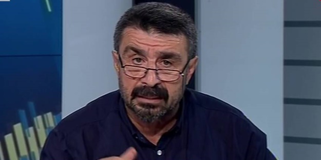 O ipi, senin ellerine/ayaklarına dolarız Mustafa Bey