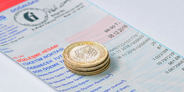 O işaret mutlaka olsun! Bu kış faturanız cep yakmasın!