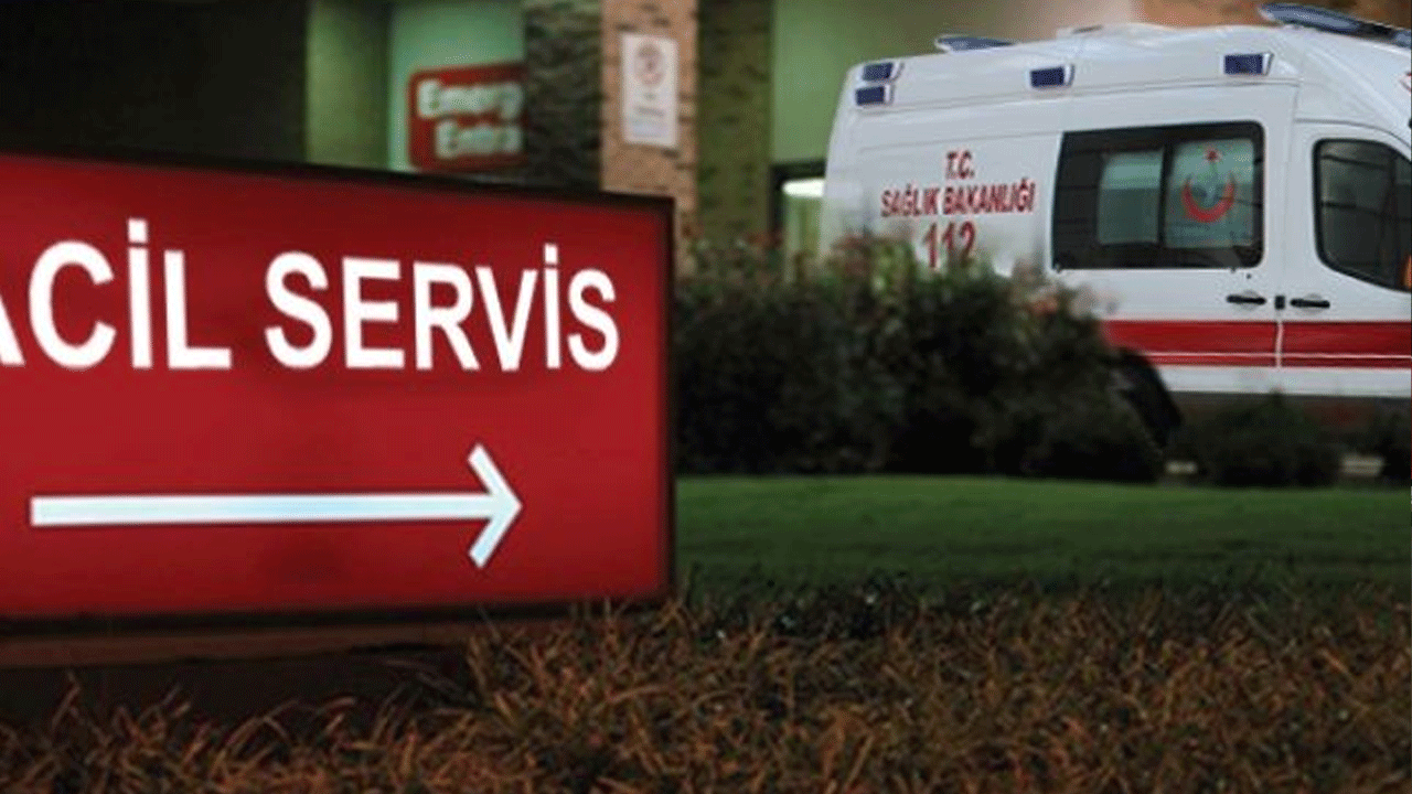 O işçiyi kaybettik