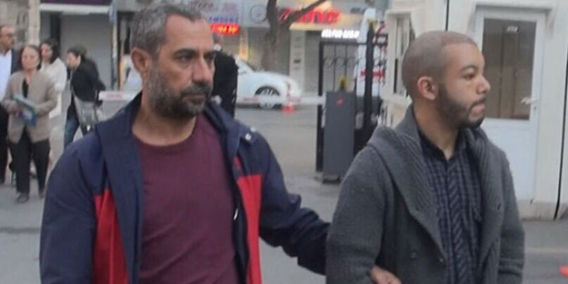 O IŞİD üyesi sınır dışı edilecek