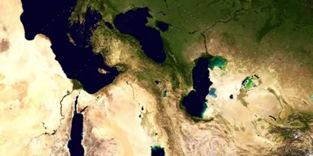 O isim açıkladı, analiz etti! ABD saf dışı kaldı! Dikkat çeken tahmin, Türkiye, İran ve Suriye yorumu