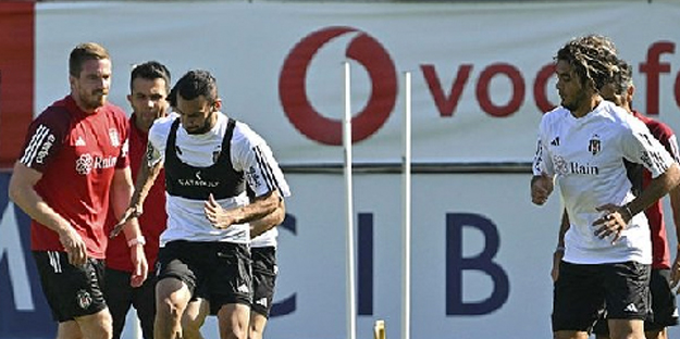 O isim, az önce duyurdu: Salih Uçan’ın karın ağrısı belli oldu…