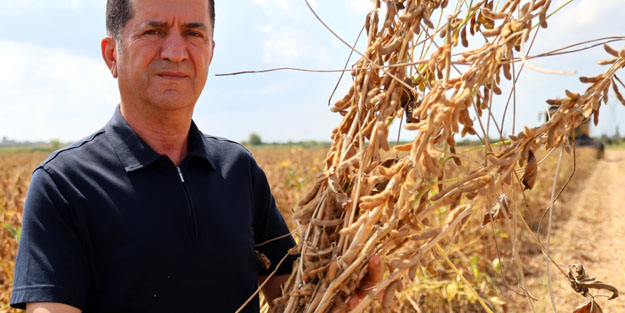 Kolesterolü bitiriyor, tansiyonu dengeliyor! Türkiye'de sadece Adanalılar biliyor