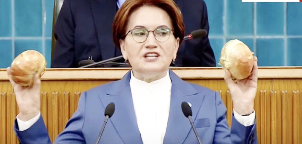 O isim çıktı konuştu! Meral Akşener’in tiyatrosu işte böyle çöktü!