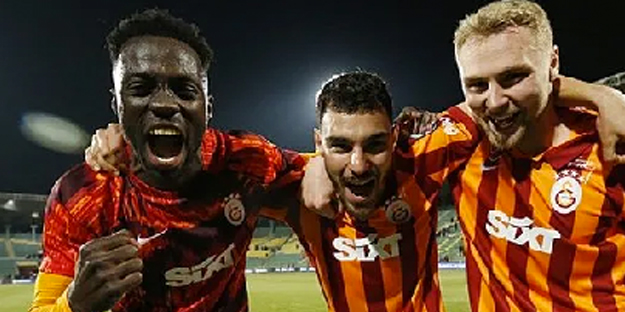 O isim çıldırttı! Yıldız oyuncuyla ilgili büyük şok! Herkes şaşkın… Alarm durumuna geçtiler…