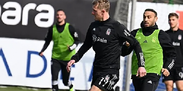 O isim çok rahatsız: Beşiktaş'a şok! Yeni transfer geri dönmek istiyor... Hadi bakalım!