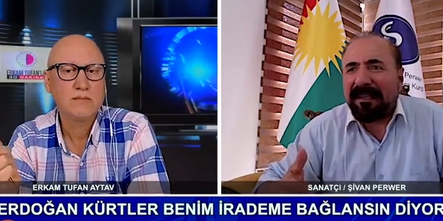 O isim de FETÖ'cü çıktı! Canlı yayında Fetullah Gülen'e övgüler yağdırdı