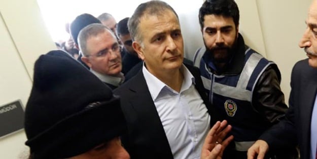 O isim Ekrem Dumanlı'nın akrabası çıktı