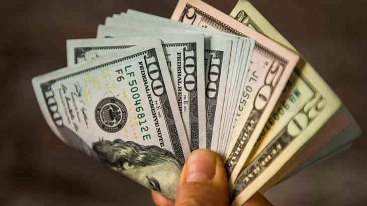 O isim, eylül ayını işaret etti! Bu dolar iddiası şok edecek