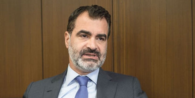 O isim görevinden alındı