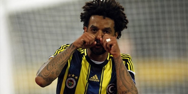 O isim için Fener'e resmi teklif