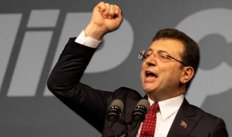 O isim, İmamoğlu'nu çok fena madara etti! Mustafa Sarıgül detayı bomba