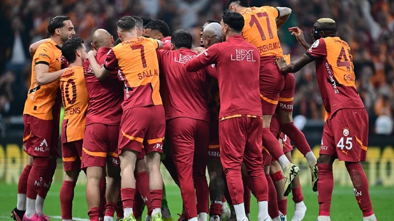 O isim şampiyonluk yaşar yaşamaz Galatasaray'a veda ediyor!