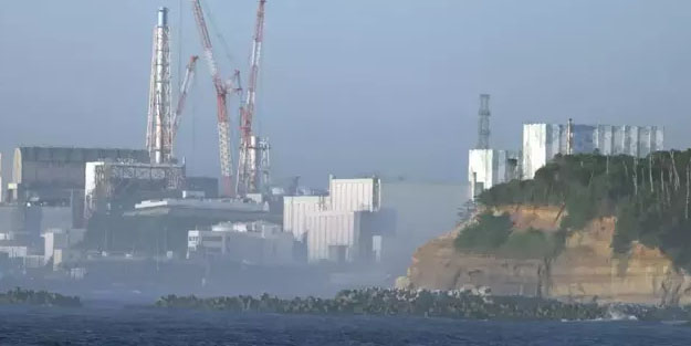 ABD'li o isim uyardı: Avrupa'da yeni bir Çernobil yaşanabilir!