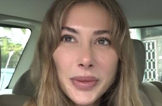 O isim, Şeyma Subaşı için "milli metres" dedi