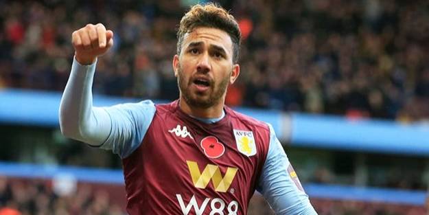 O isim Süper Lige geri geliyor