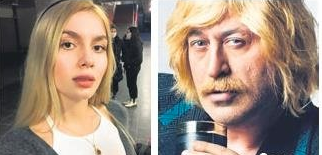 O isimden bir tokat Aleyna Tilki'ye, bir tokat Cem Yılmaz'a