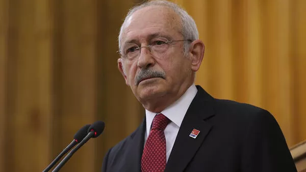 O isimden bomba iddia! CHP’nin 