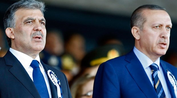O isimden bomba iddia! Tayyip Erdoğan, Abdullah Gül'le...