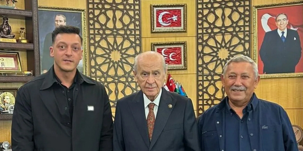 O isimden çok konuşulacak MHP açıklaması: Fenerbahçe’nin eski yıldızı siyasete mi giriyor?